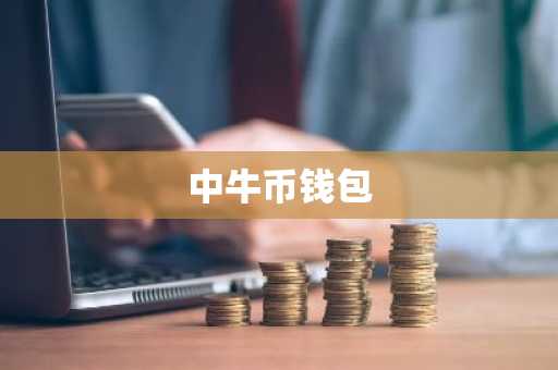 中牛币钱包