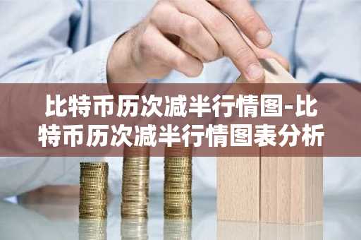 比特币历次减半行情图-比特币历次减半行情图表分析