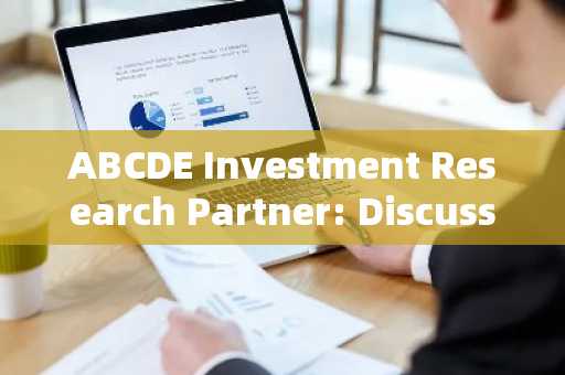 ABCDE Investment Research Partner: Discussing Ethereum's Current 'Difficulties' from