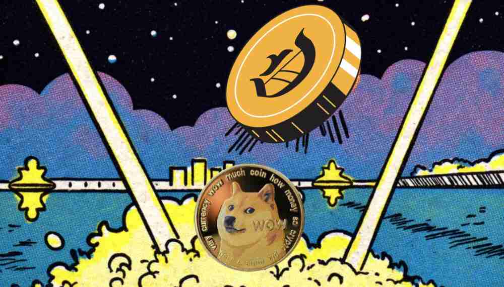 Salamanca（Don）Meme Coin的灵感来自Break Bad and Botes Call Saul获得牵引力，表现优于Dogecoin的长期野心