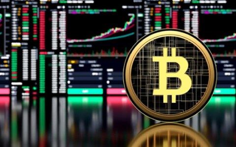 十大区块链数字货币交易平台 (随时进行数字币线上交易)