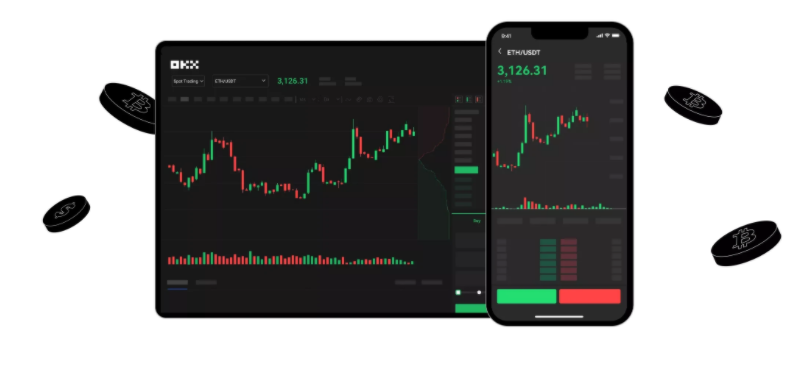 欧意数字交易平台_欧意官网正版下载