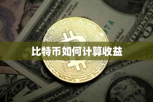 比特币如何计算收益