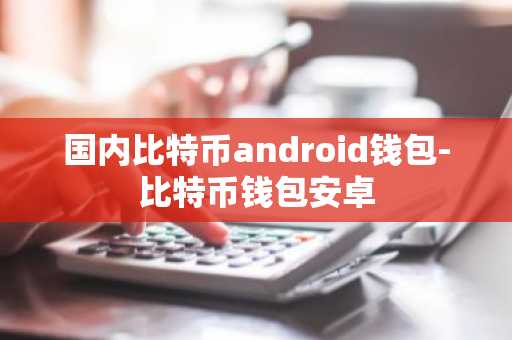 国内比特币android钱包-比特币钱包安卓