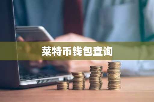 莱特币钱包查询