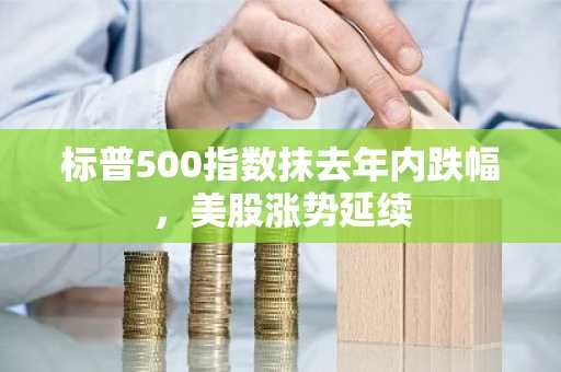 标普500指数抹去年内跌幅，美股涨势延续