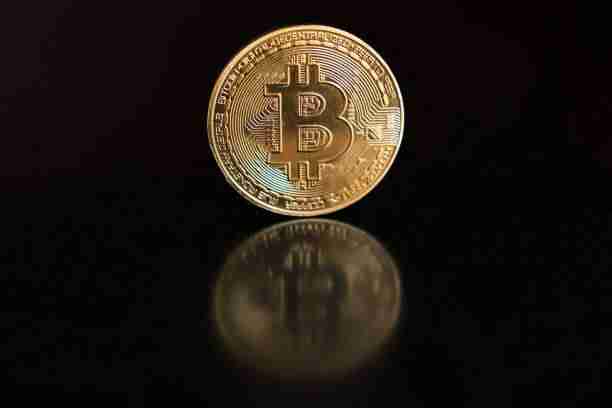 比特币（BTC）的价格动作在敲击历史最高的高度之后进入了冷却阶段