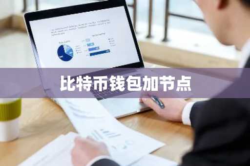 比特币钱包加节点