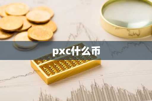pxc什么币
