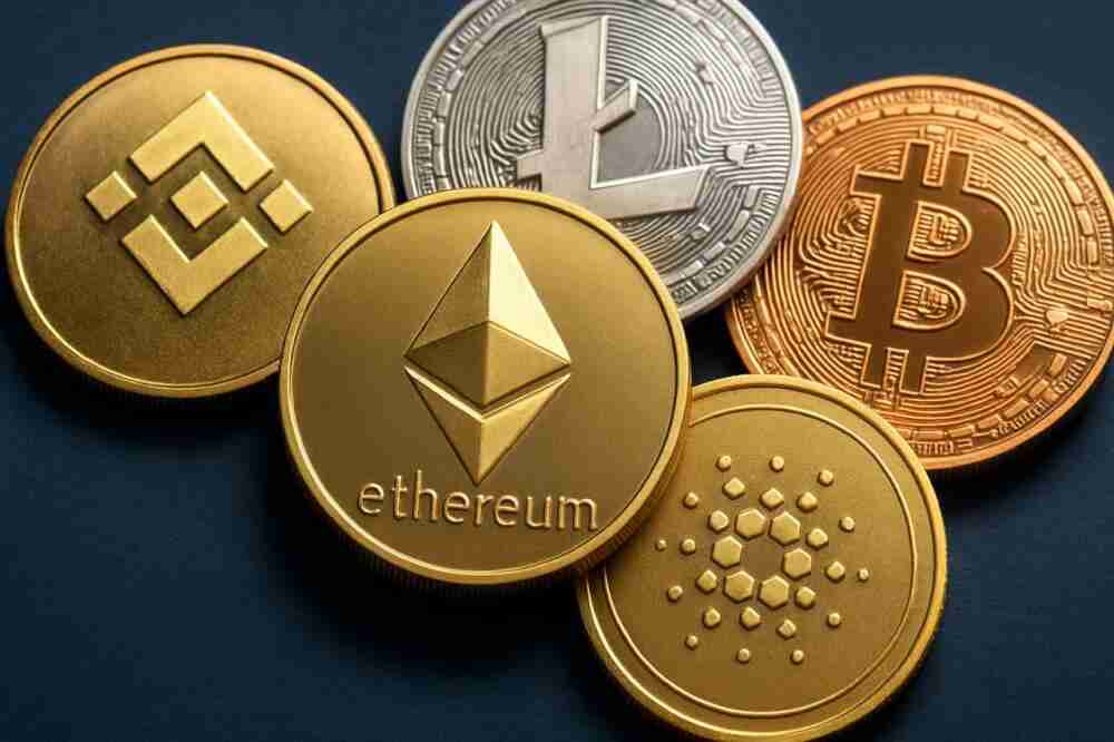 Sonic，Dogecoin和Toncoin显示关键图表设置 – 关键水平要观看