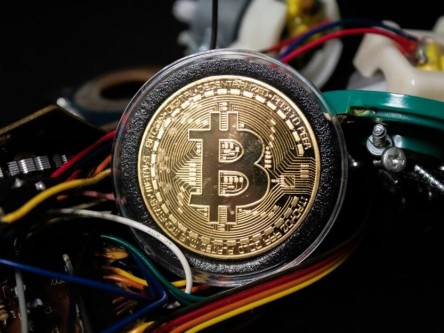 比特币在线走势图分析最新
