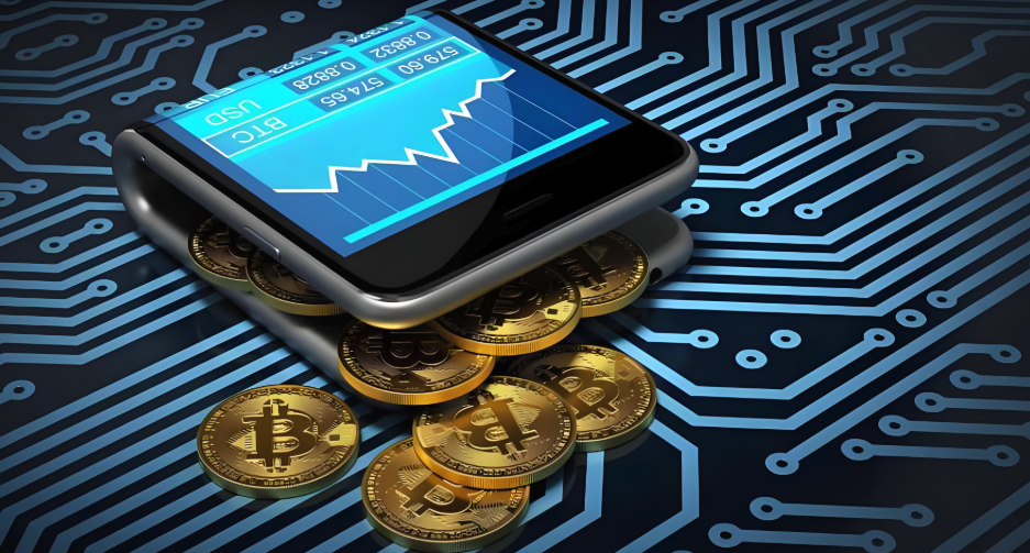 全球十大正规的虚拟币app排名（2025更新）