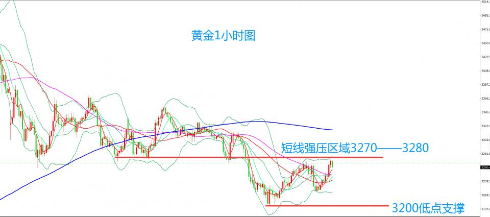 齐仲龙：黄金，如何抄底