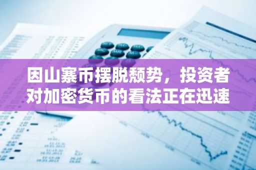 因山寨币摆脱颓势，投资者对加密货币的看法正在迅速改变