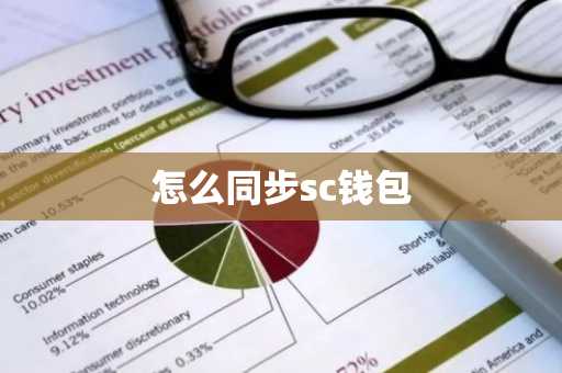 怎么同步sc钱包