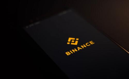 binance这家公司怎么样_binance是国内可以交易V2.58.5