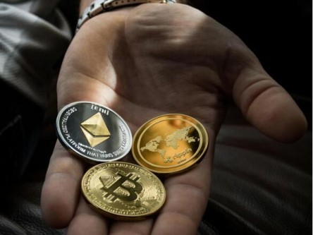 最新比特币微信交流群