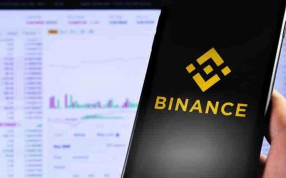 binance什么交易所_binance苹果使用V2.62.2