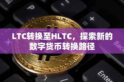 LTC转换至HLTC，探索新的数字货币转换路径