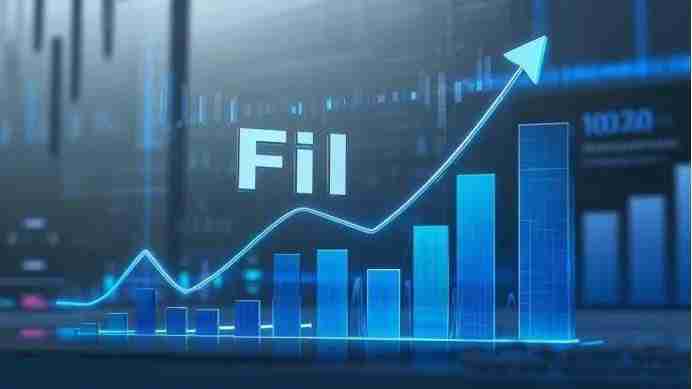 Fil代币在2025年能突破50美金一枚吗？