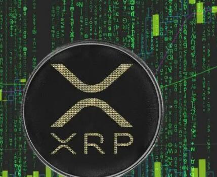 XRP市值突破千亿 未来涨幅几何