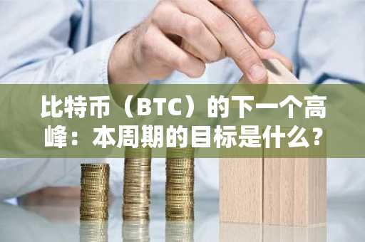比特币（BTC）的下一个高峰：本周期的目标是什么？