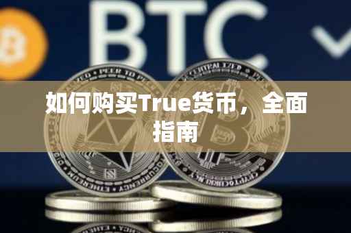 如何购买True货币，全面指南