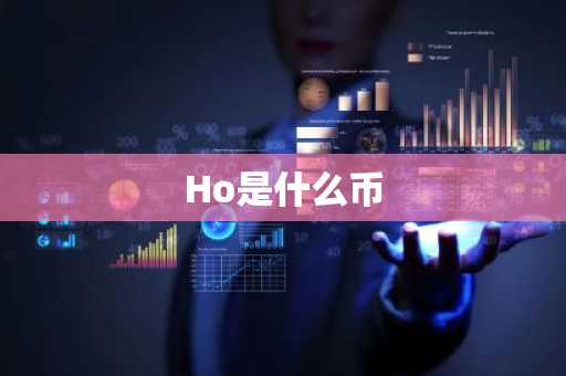 Ho是什么币