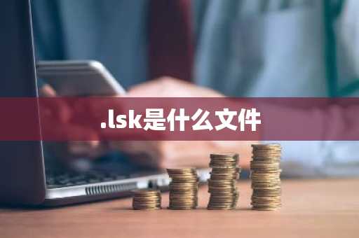 .lsk是什么文件