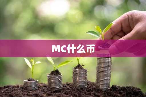 MC什么币