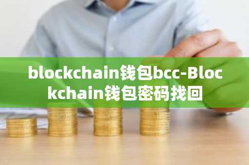 blockchain钱包bcc-Blockchain钱包密码找回