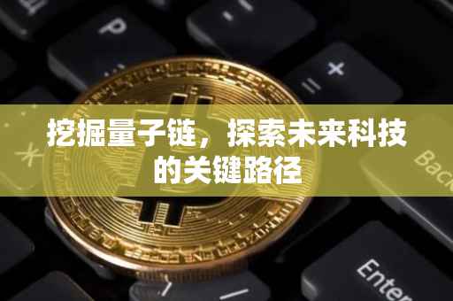 挖掘量子链，探索未来科技的关键路径