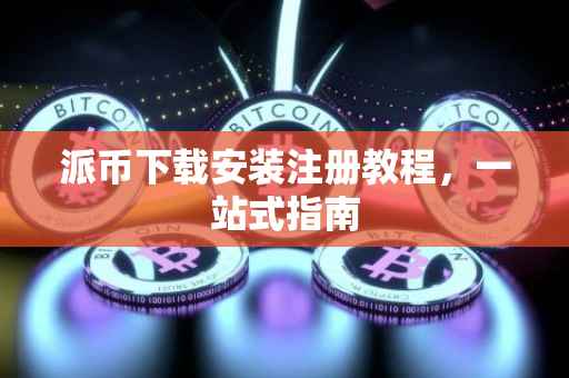 派币下载安装注册教程，一站式指南