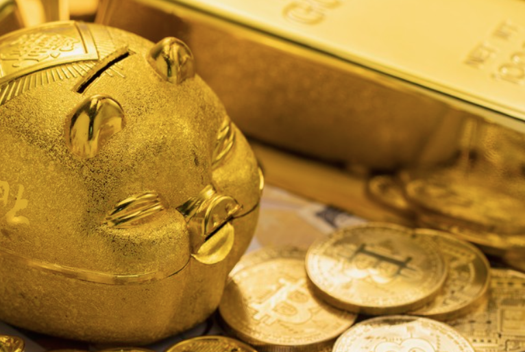 山海杨阳：黄金进入震荡周期中，等回落做低多交易！