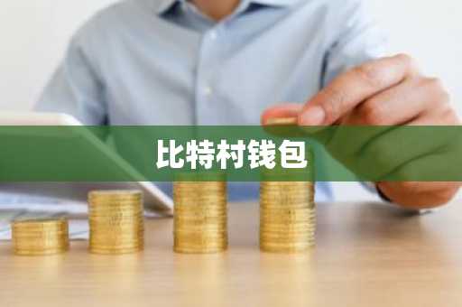比特村钱包