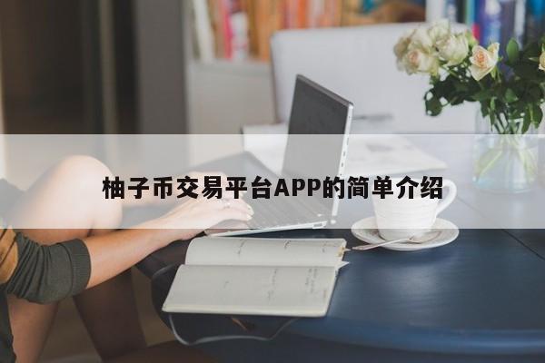 柚子币交易平台APP的简单介绍