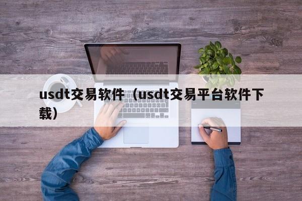 usdt交易软件（usdt交易平台软件下载）