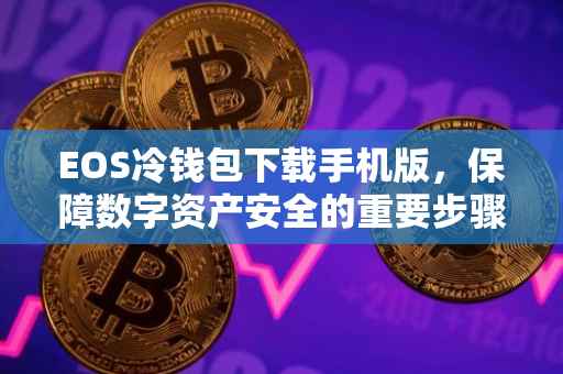 EOS冷钱包下载手机版，保障数字资产安全的重要步骤