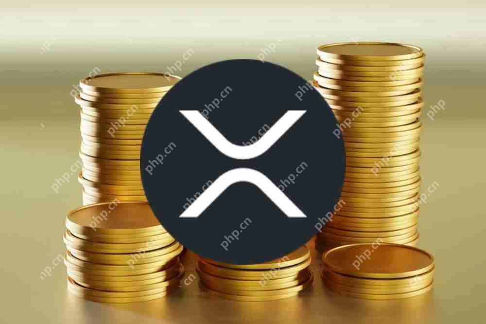 XRP的市场价值大幅提高可以增强全球金融稳定