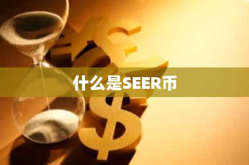 什么是SEER币