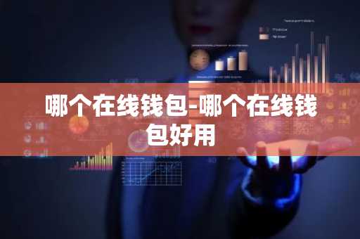 哪个在线钱包-哪个在线钱包好用