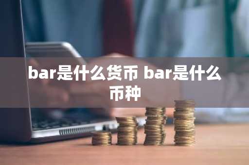 bar是什么货币 bar是什么币种