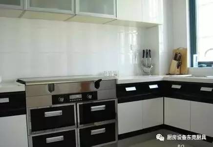 集成灶的规格尺寸（集成灶尺寸规格图）