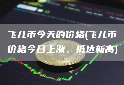 飞儿币今天的价格 - 飞儿币价格今日上涨，抵达新高