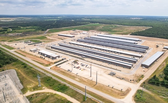 比特币矿工在德克萨斯州冬季风暴期间削减运营-第2张图片-欧意易易下载 比特币矿工在德克萨斯州冬季风暴期间削减运营-第2张图片-欧意易易下载