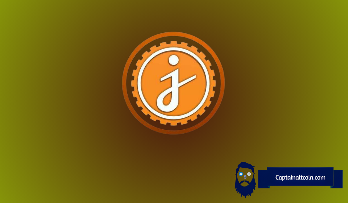 Jasmycoin的价格下跌：达到主要水平 – 另一个垃圾场是否来了？