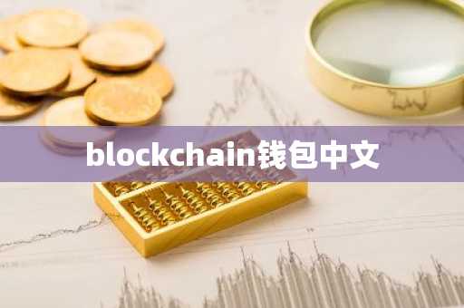 blockchain钱包中文