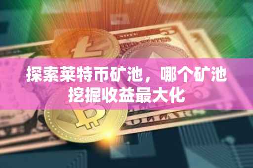 探索莱特币矿池，哪个矿池挖掘收益最大化