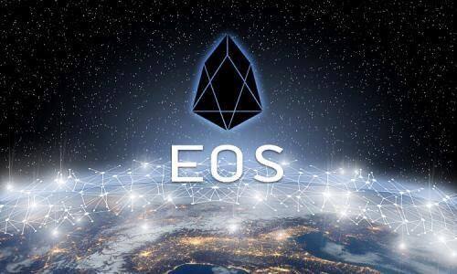 什么是柚子币 _ EOS