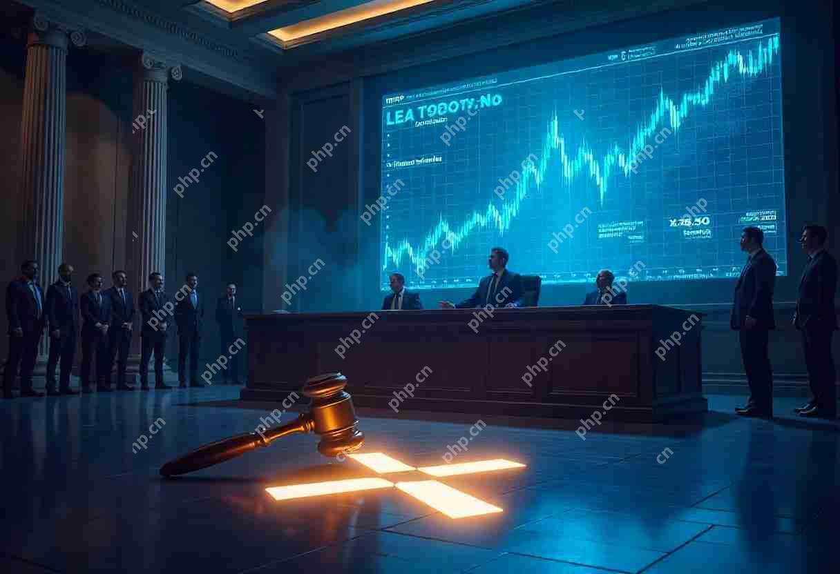 Ripple Labs和SEC已同意暂停其上诉程序，表明潜在的解决方案